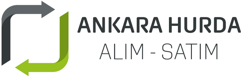 Ankara Hurda Alım - Satım - Ankara Hurdacı - Ankara Hurda Firması