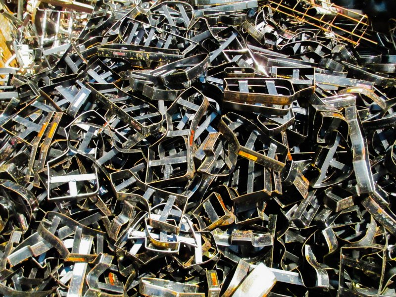 Çinko Hurdası Alım – Satım