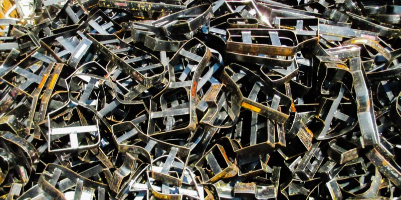 Çinko Hurdası Alım – Satım