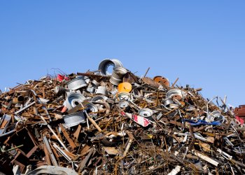 Geri Dönüşümün Gücü – Hurdalarla Geleceği Nasıl Kurtarabiliriz?